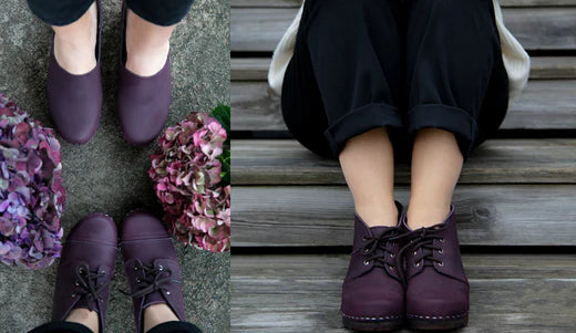 Chukka Cap Toe, Renewed: The Perfect Clog Boot for Fall â Sandgrens