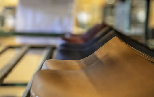 AUSTIN: Scandinavian design for fall