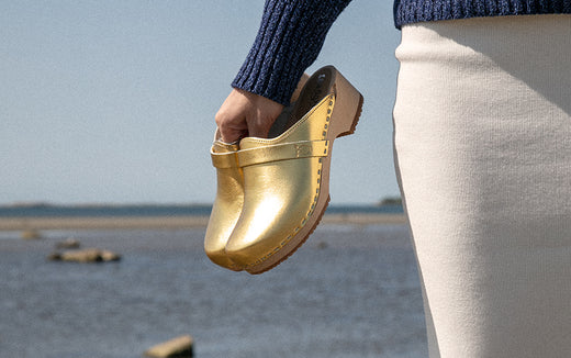 Get Ready for Midsummer: Inspiring Ideas to Style Your Clogs