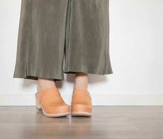 The Best Clogs for In Between the Season