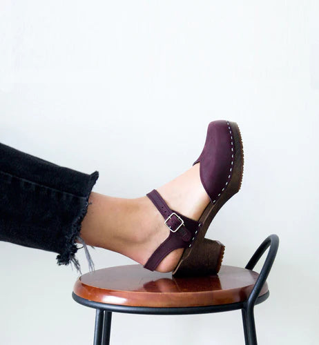 A New Path: Familiar Clog Styles Get Reimagined for Fall