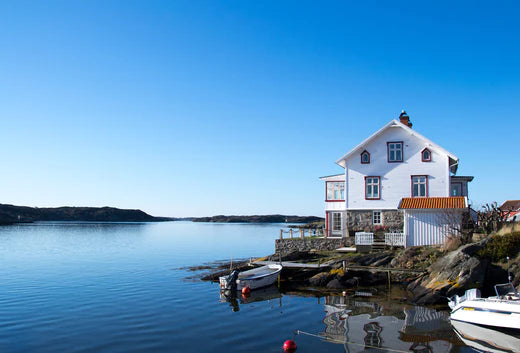 What makes the archipelago so special to Swedes?