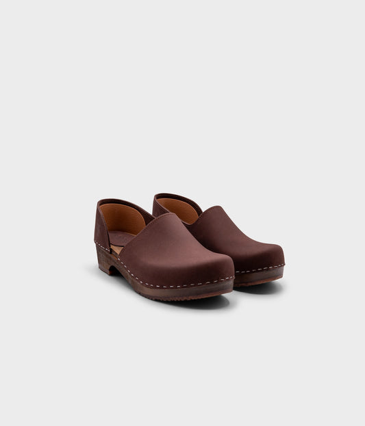 Women's closed-backs – Sandgrens Women's closed-backs – Sandgrens