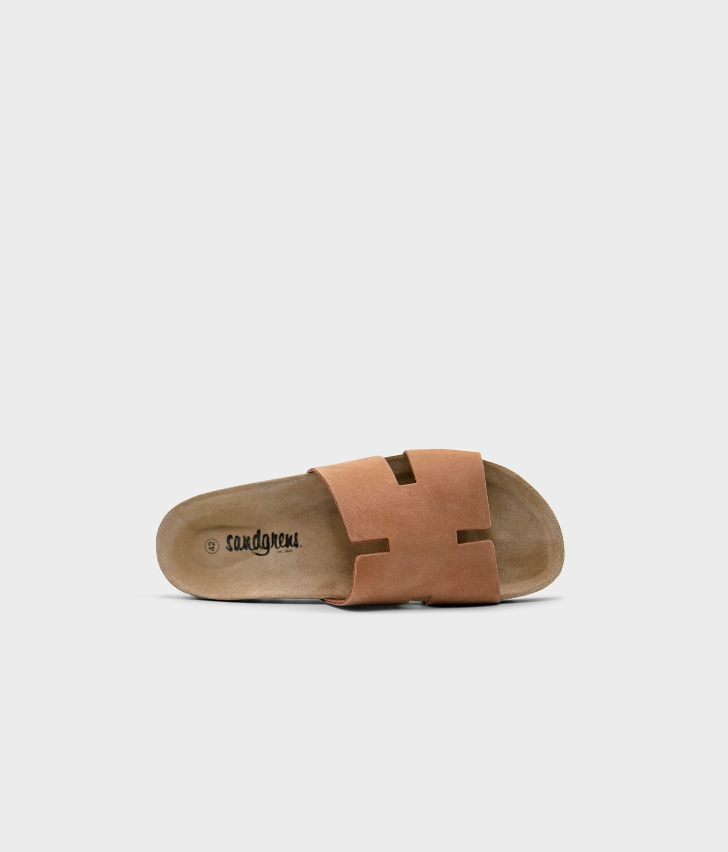 Avila lux cork sandal