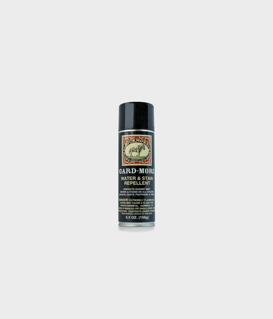 Bickmore gard more protectant spray for nubuck leather