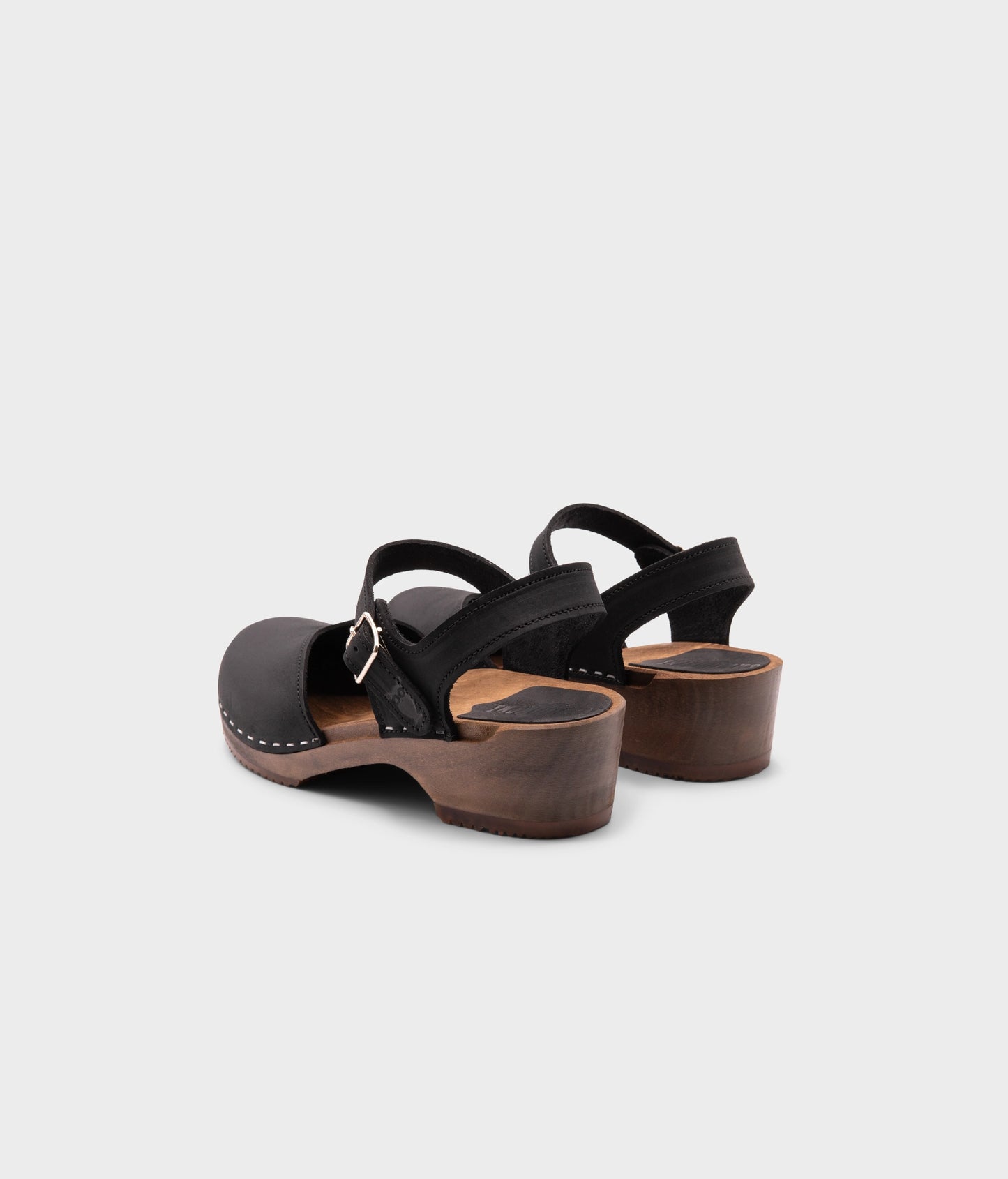 Saragasso classic clog sandal