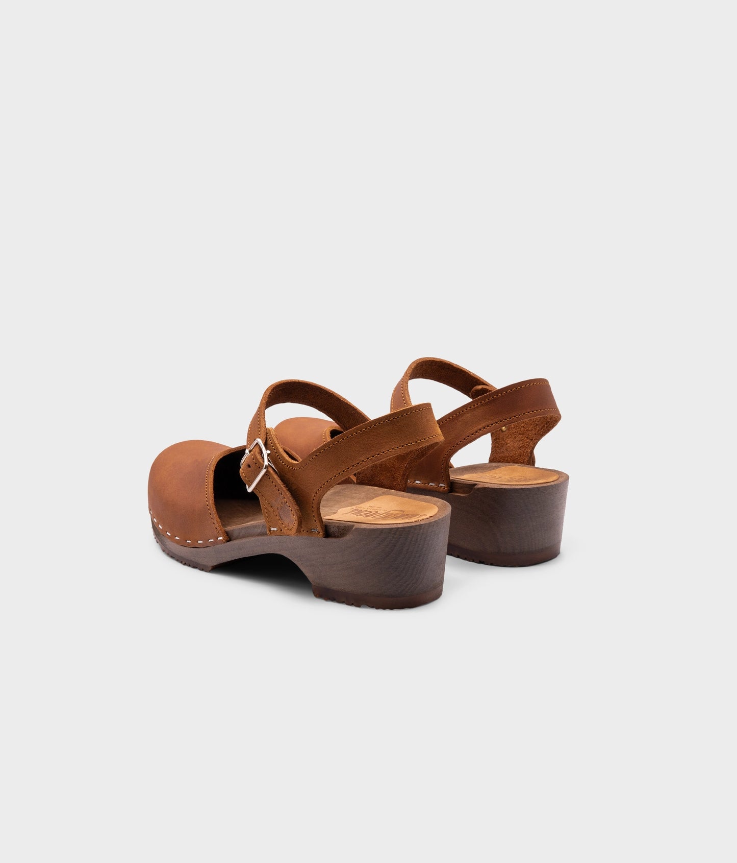 Sandgrens Too - Saragasso classic clog sandal