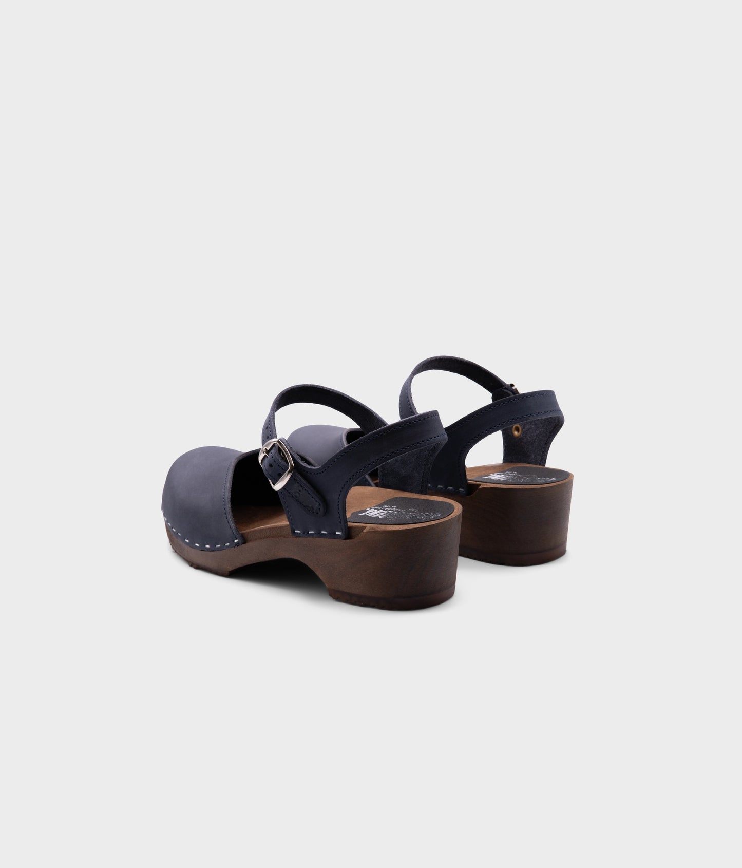 Sandgrens Too - Saragasso classic clog sandal