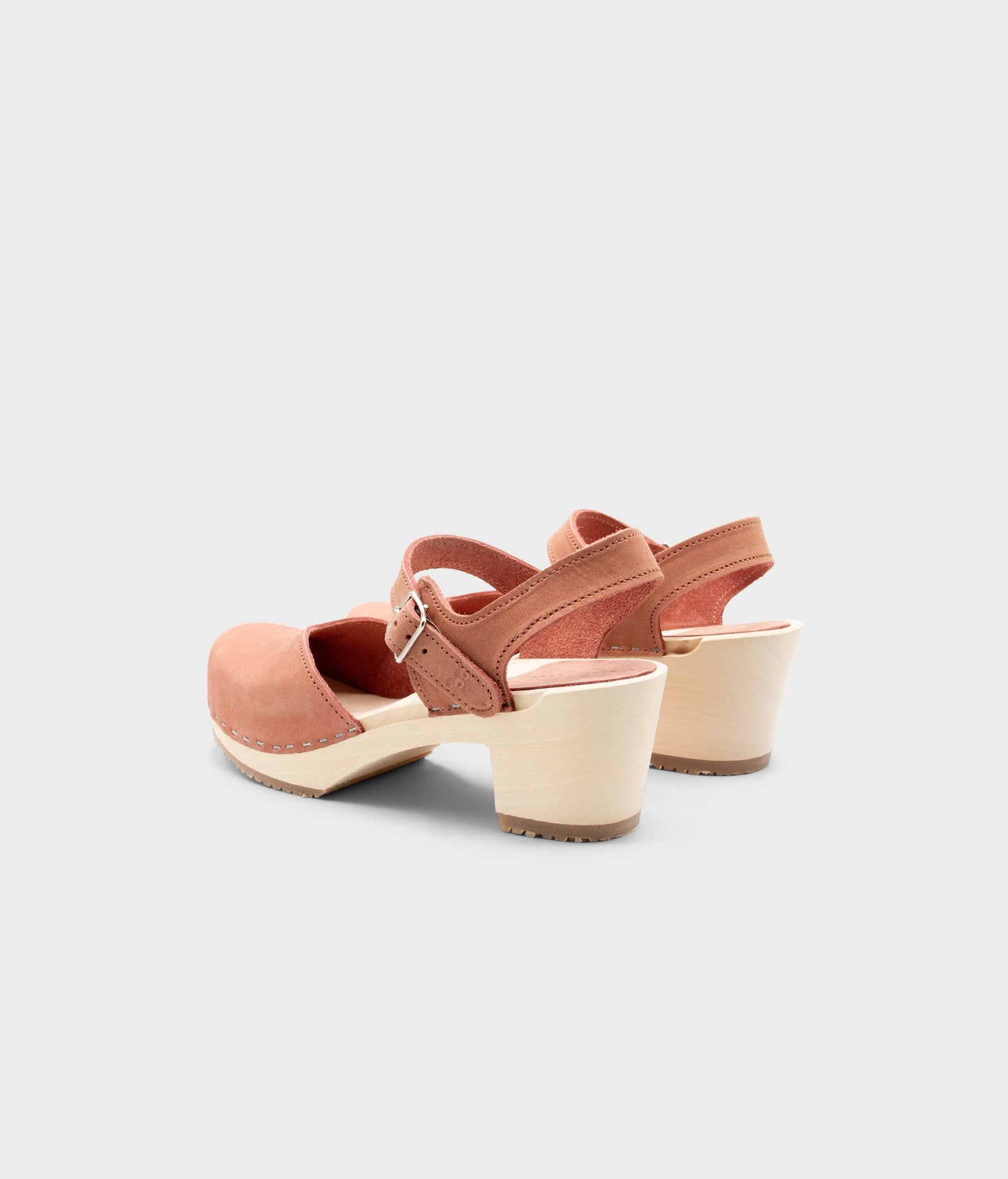 Victoria classic clog sandal