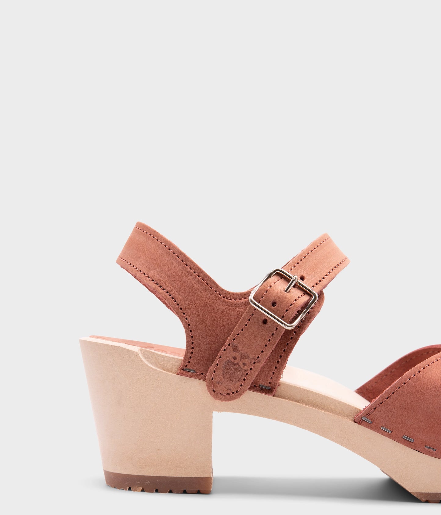 Victoria classic clog sandal