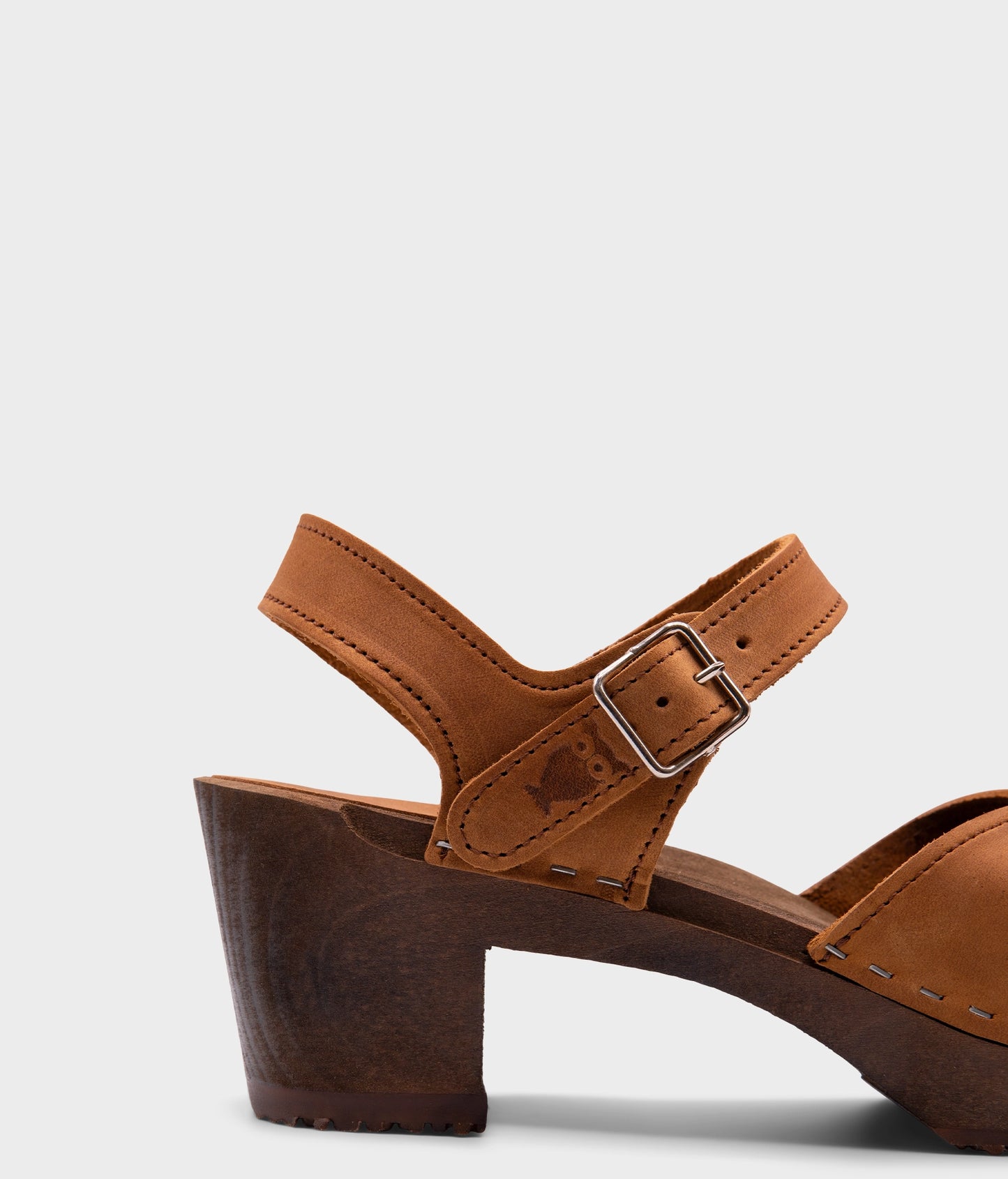 Victoria classic clog sandal