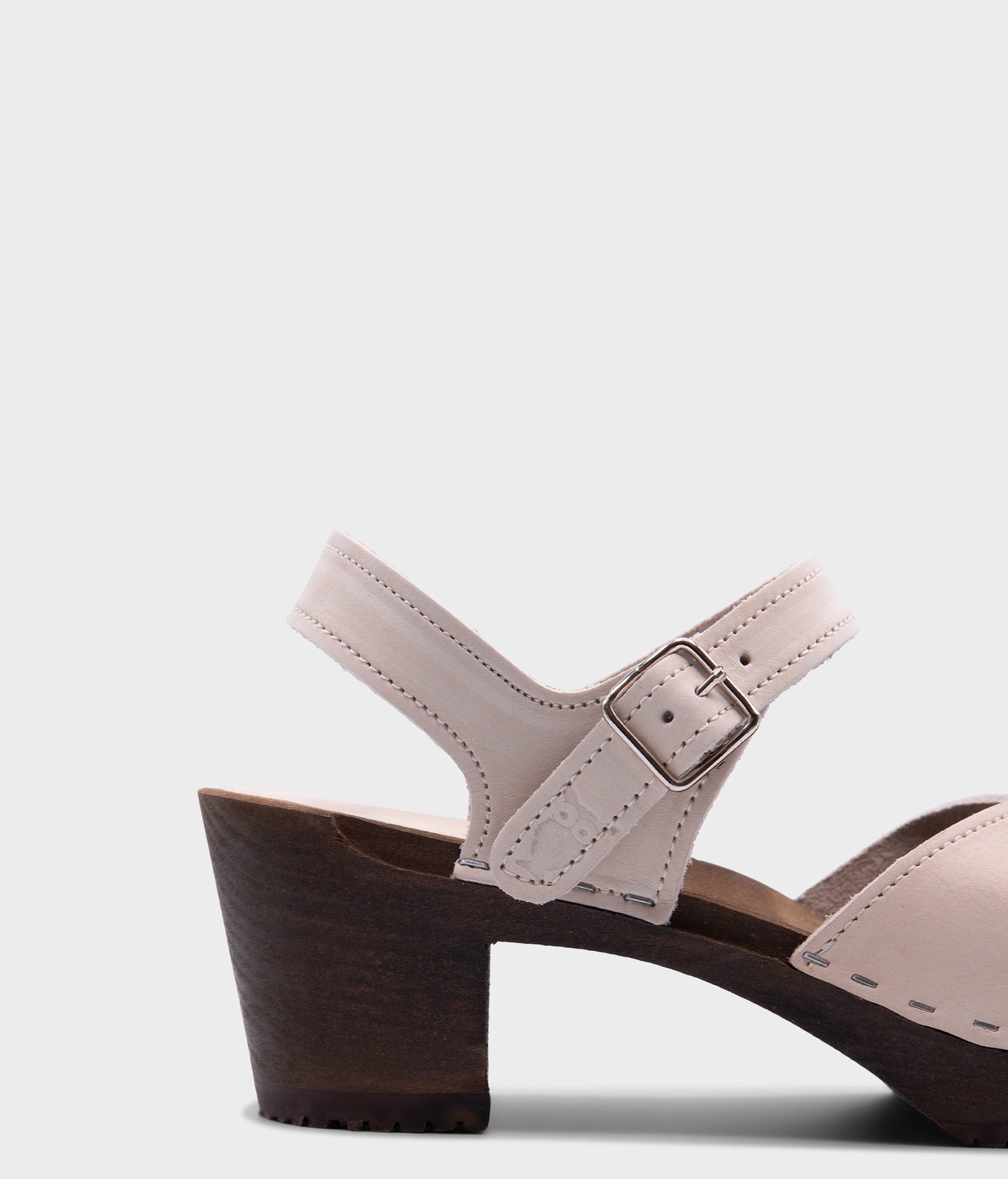 Sandgrens Too - Victoria classic clog sandal