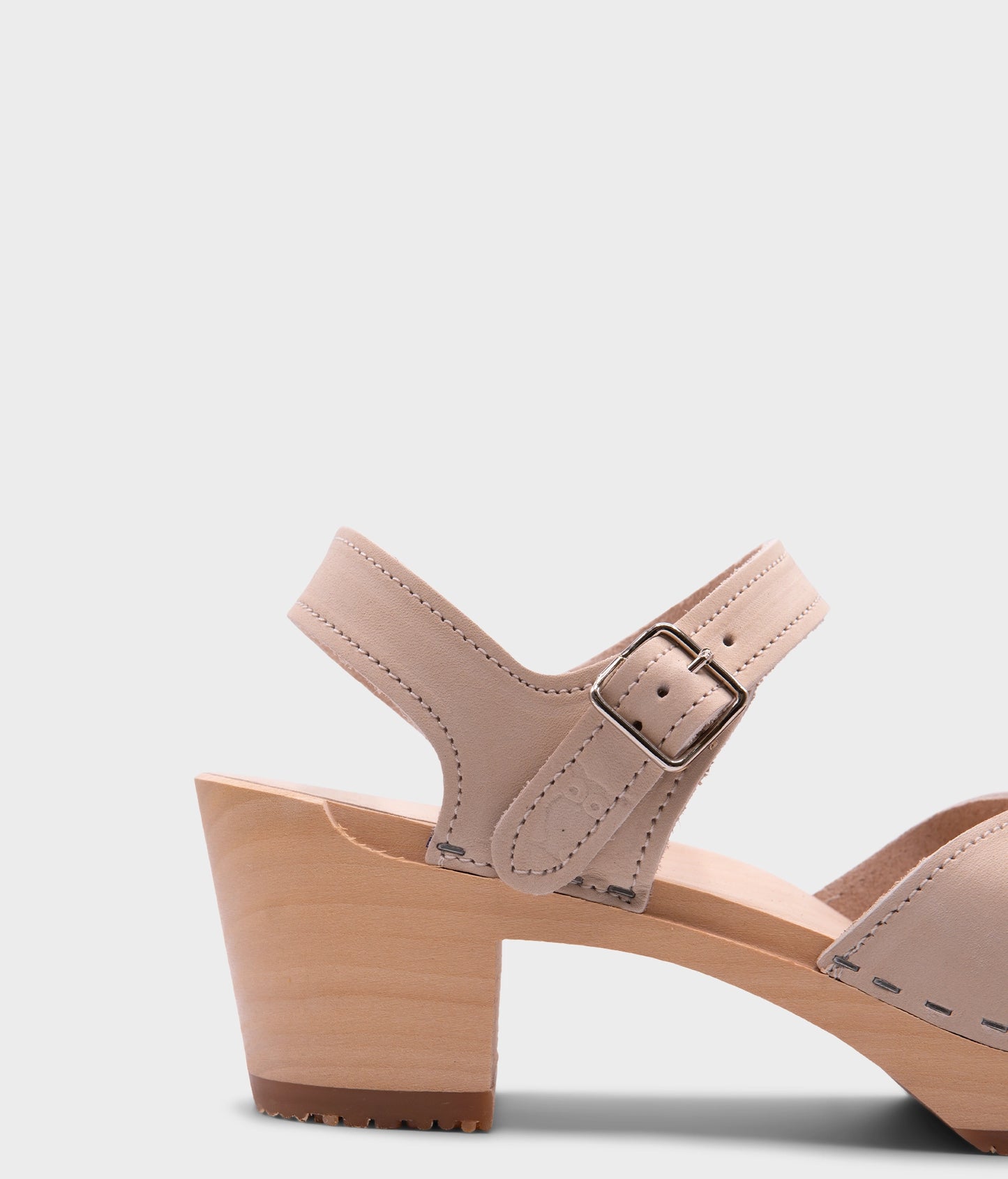 Sandgrens Too - Victoria classic clog sandal