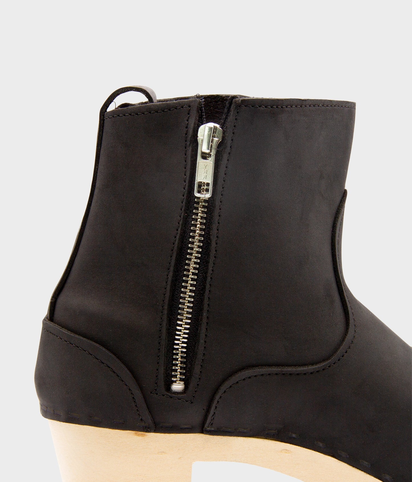 Sandgrens Too - New York clog boots