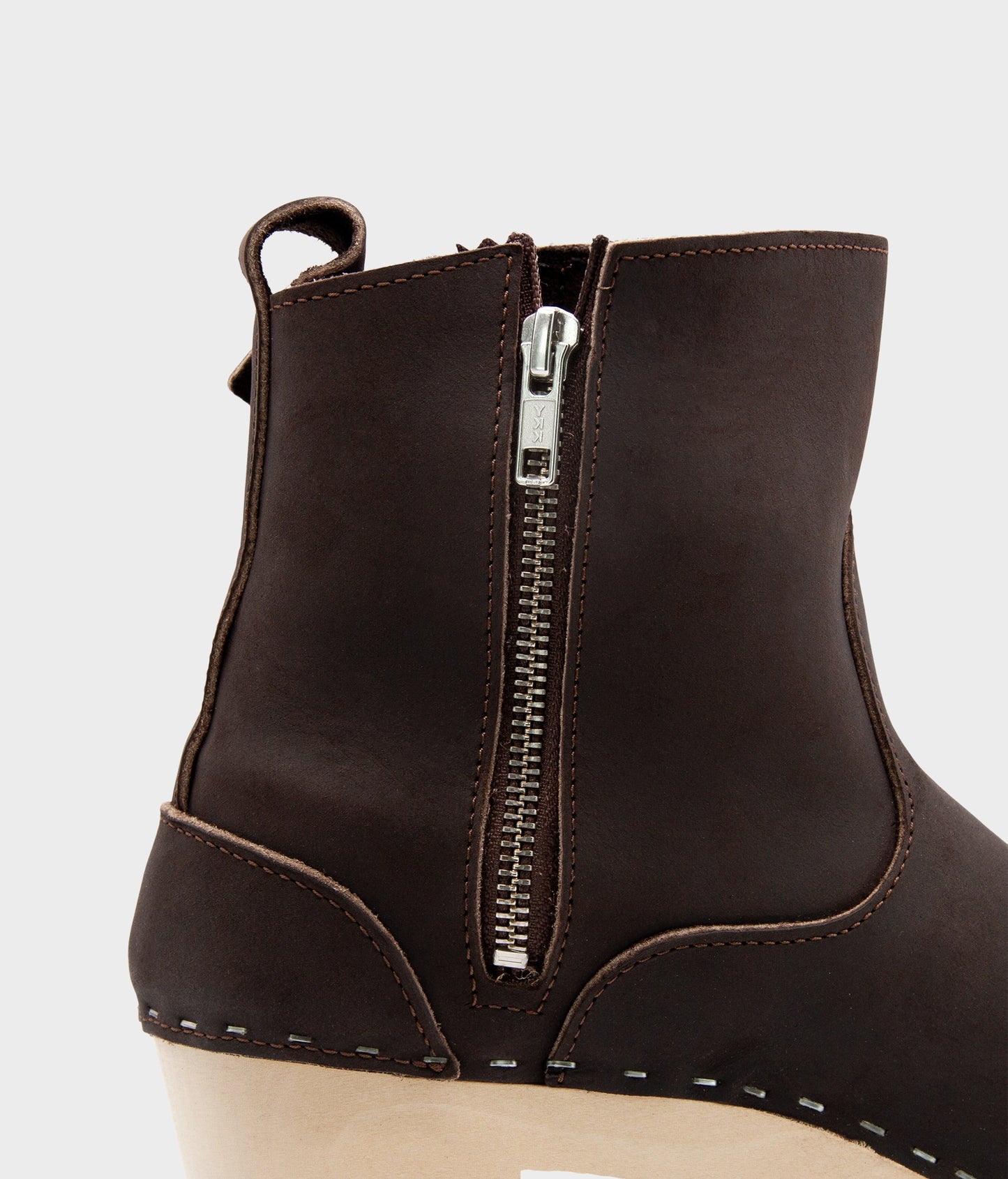 Sandgrens Too - New York clog boots