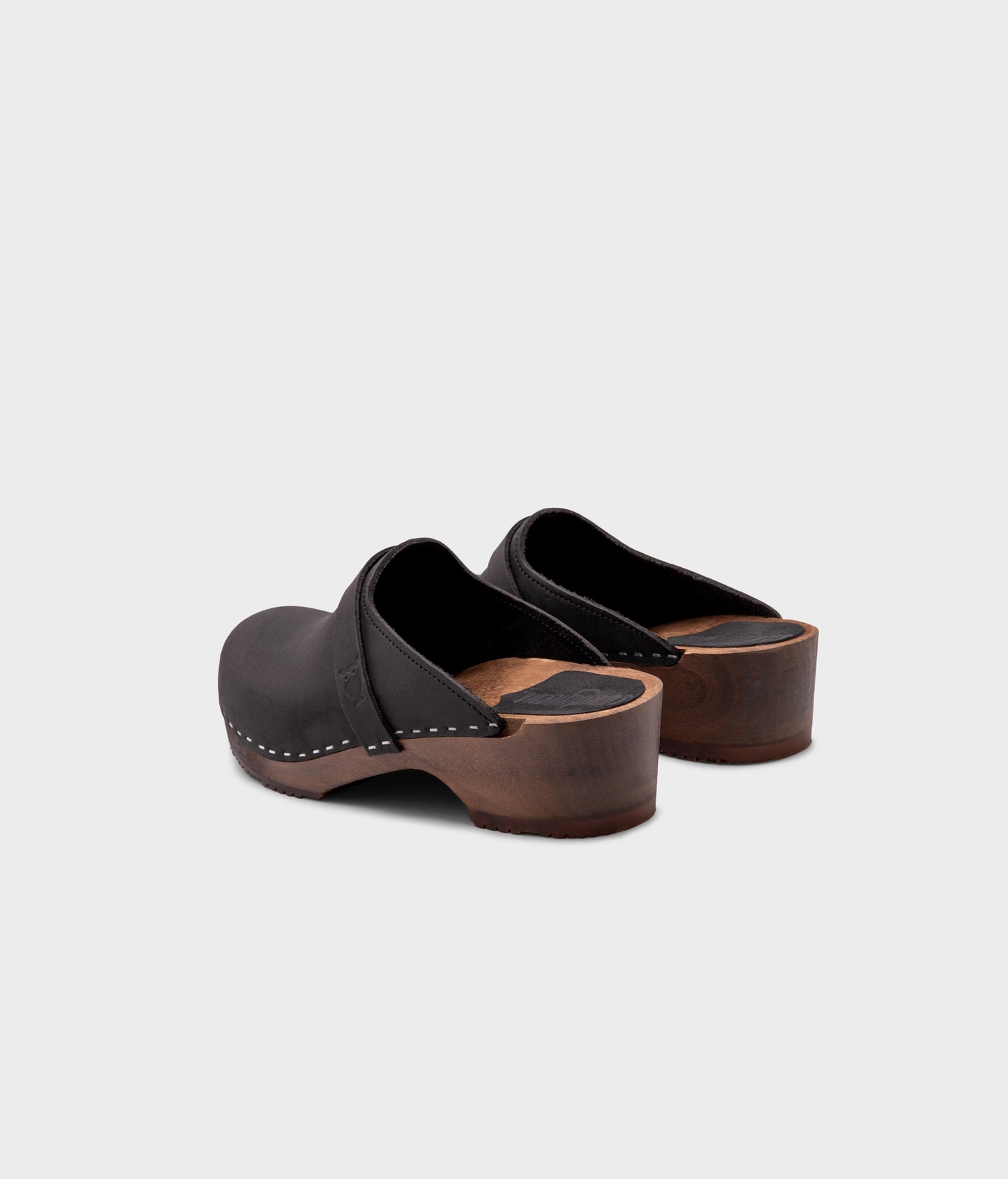 Sandgrens Too - Malmö classic clog mule
