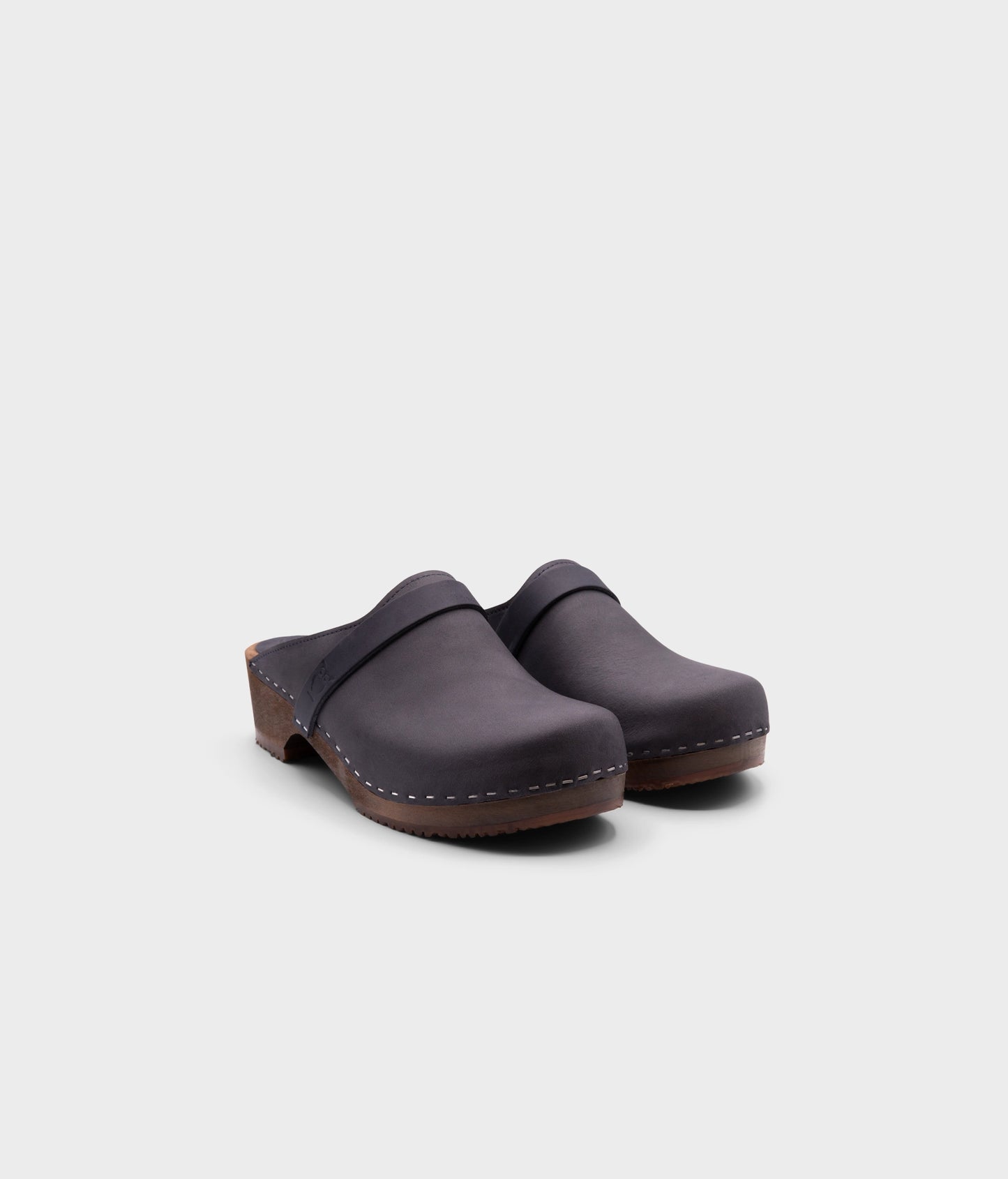 Sandgrens Too - Malmö classic clog mule