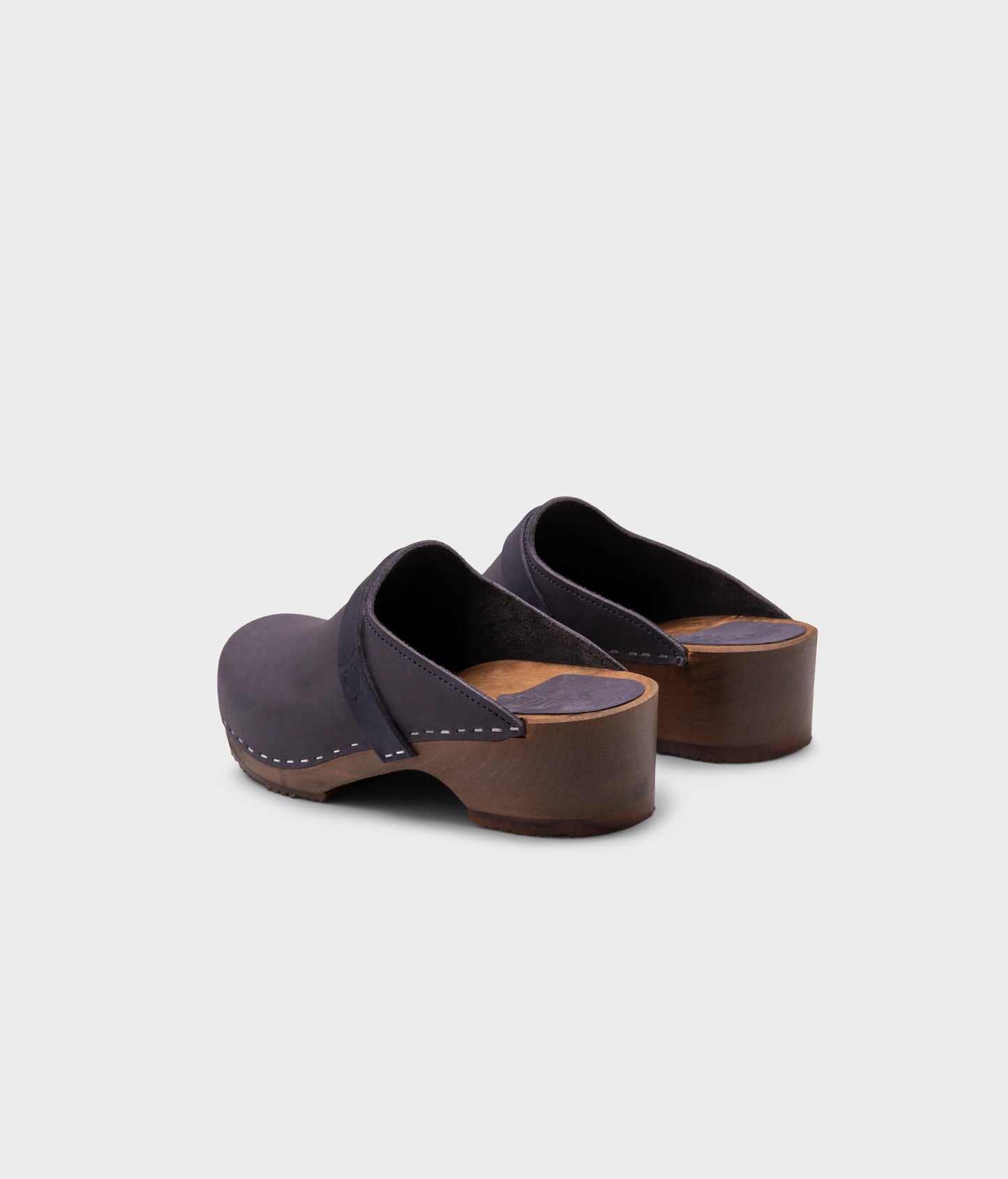 Sandgrens Too - Malmö classic clog mule