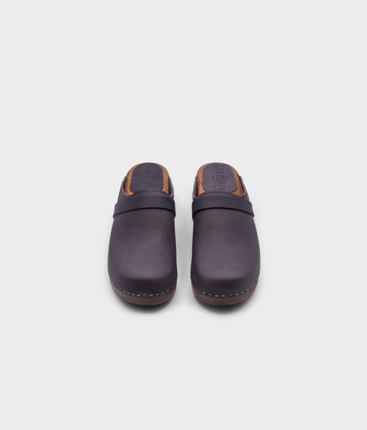 Sandgrens Too - Malmö classic clog mule