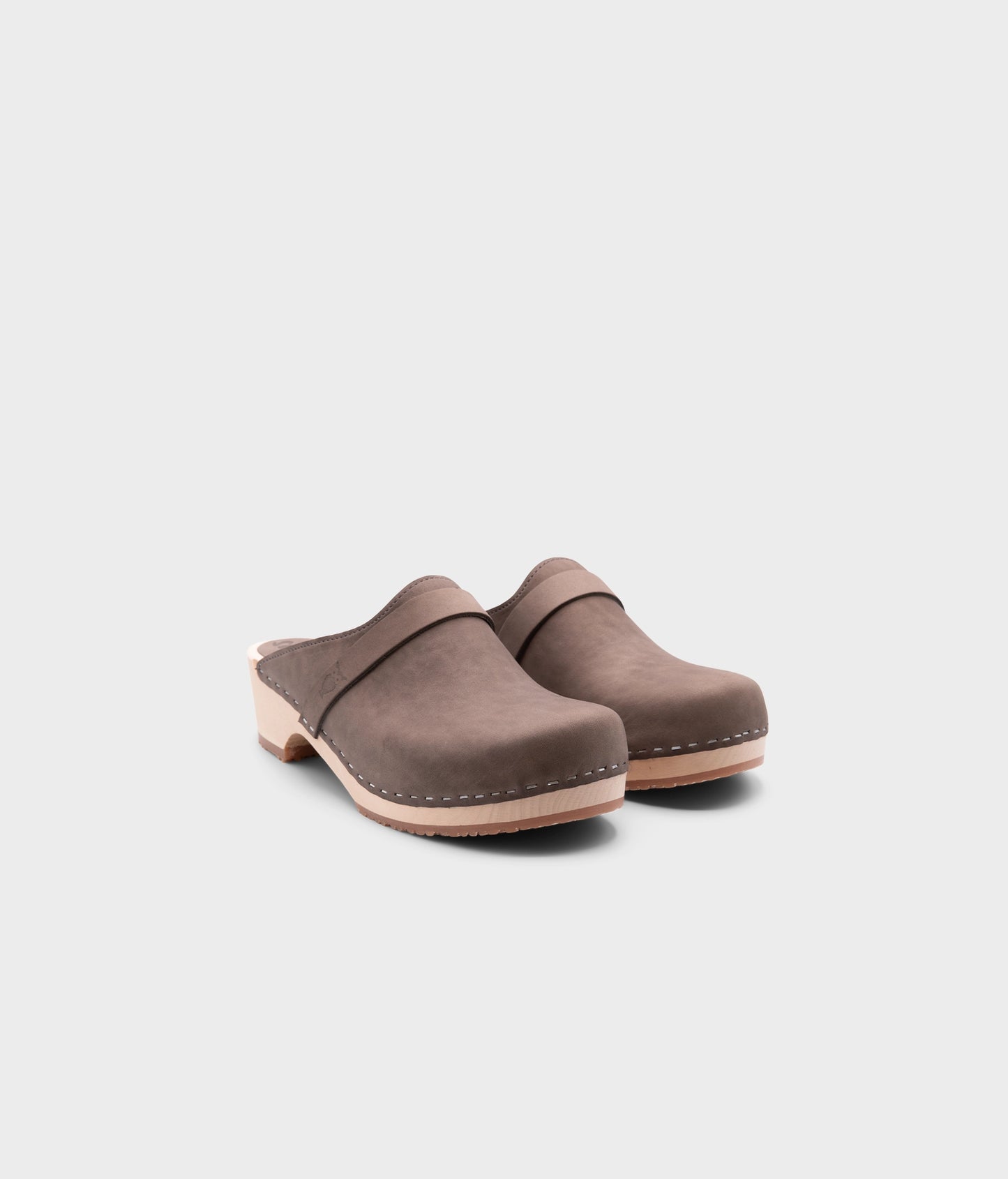 Sandgrens Too - Malmö classic clog mule