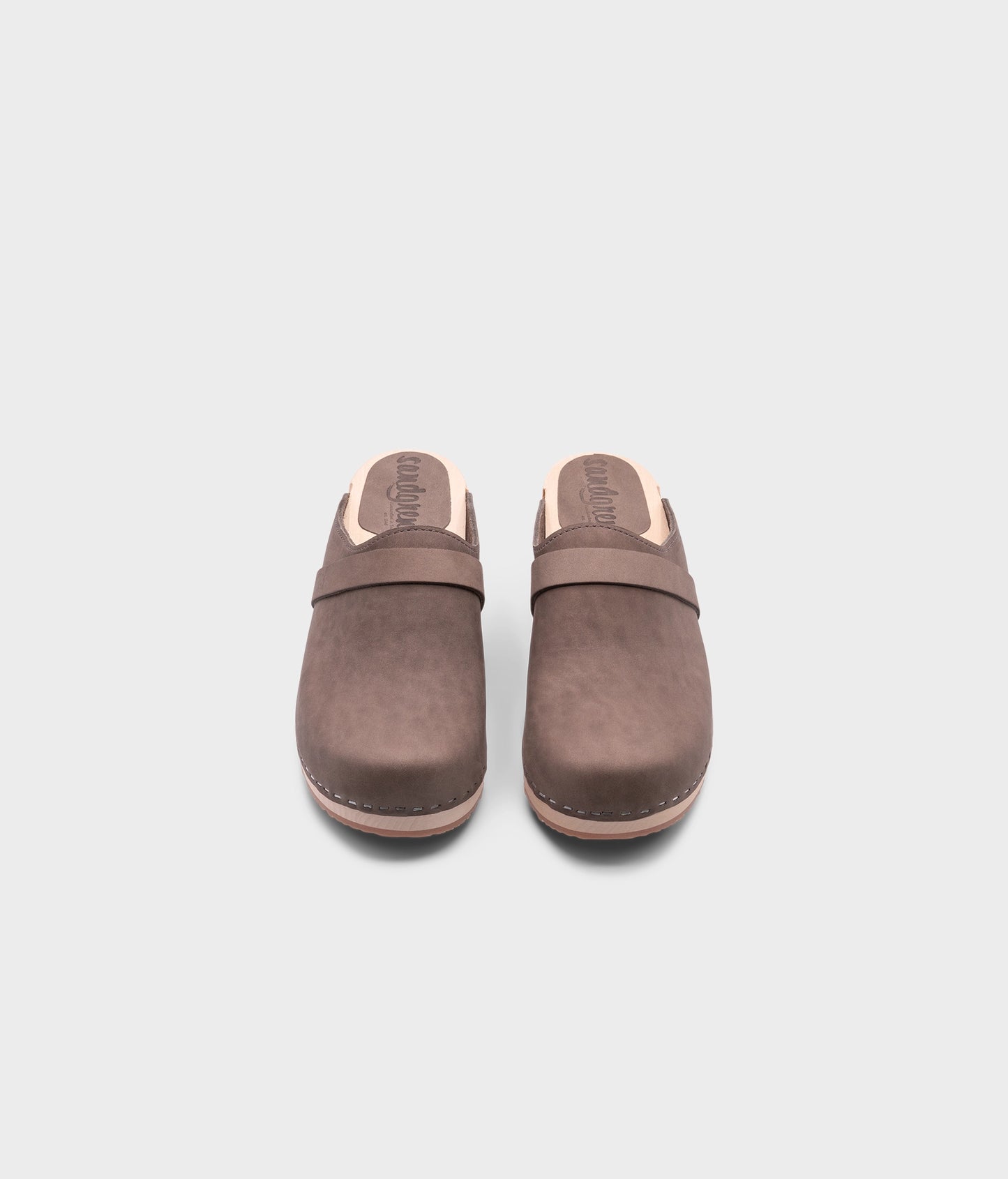 Sandgrens Too - Malmö classic clog mule