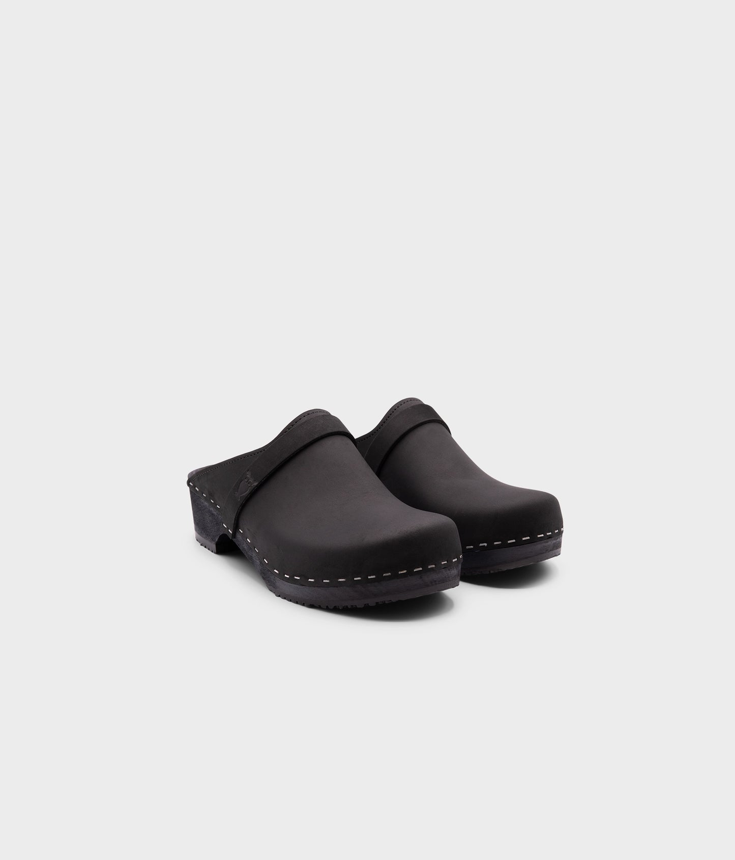 Tokyo classic clog mule
