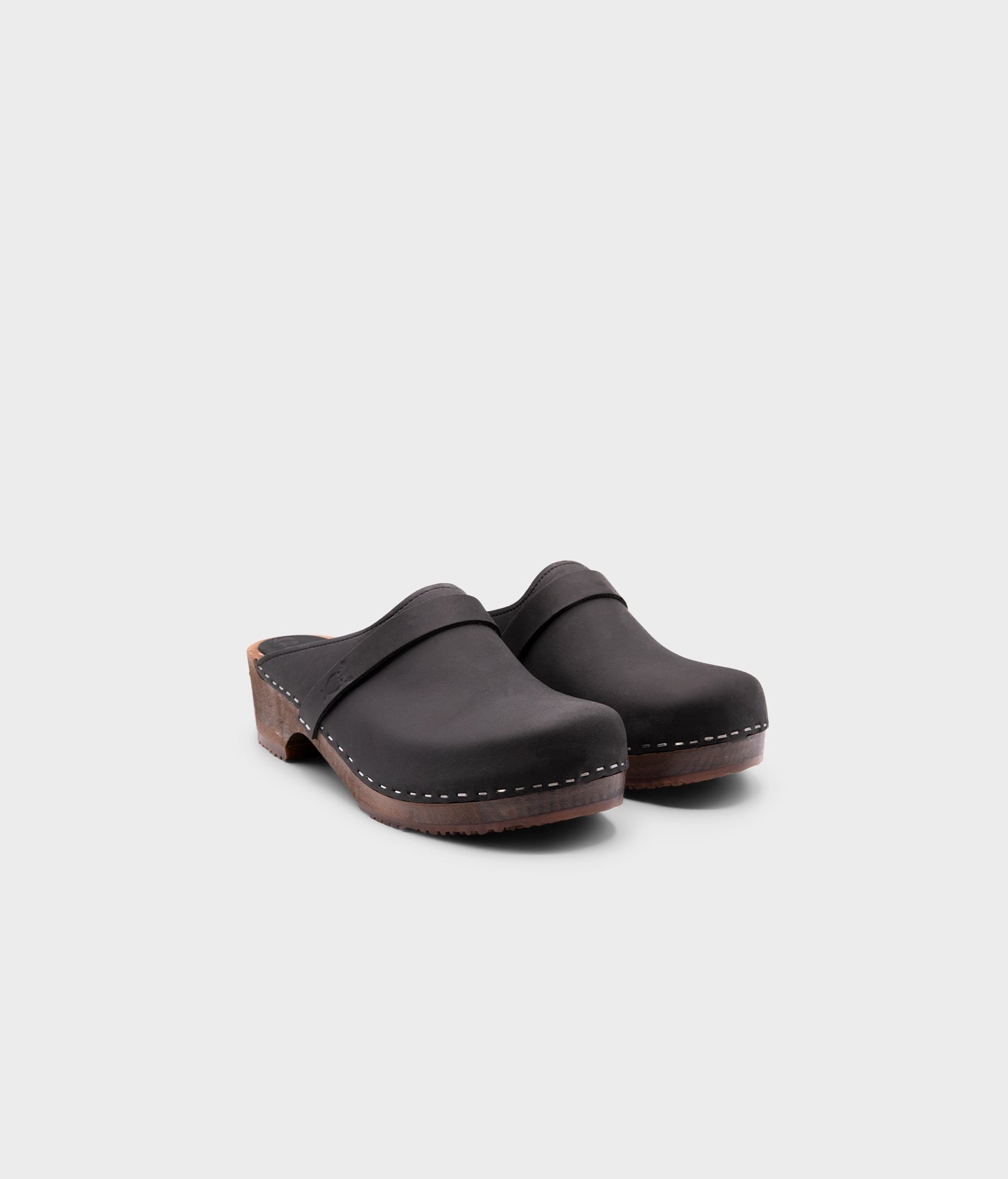 Sandgrens Too - Tokyo classic clog mule