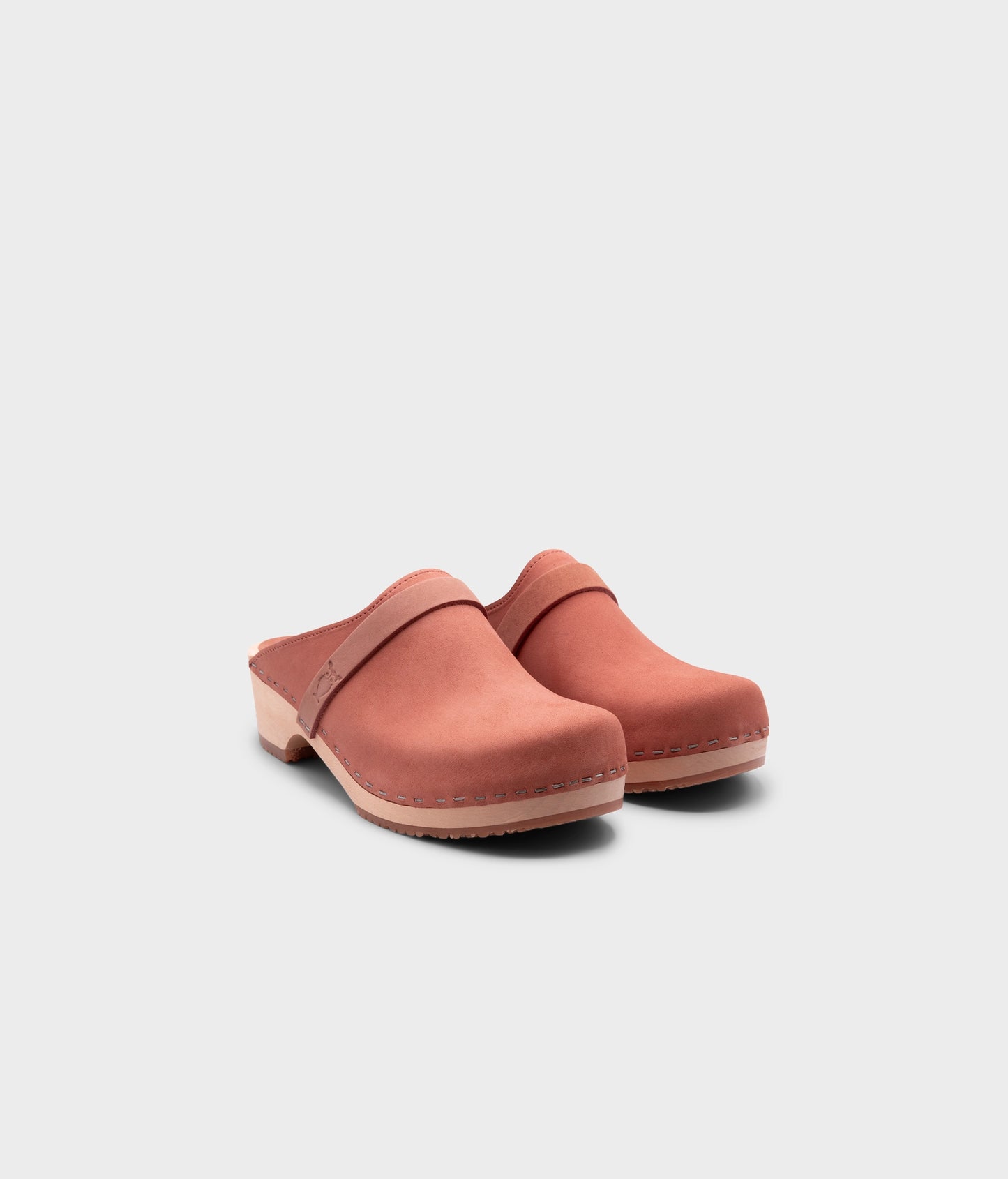 Tokyo classic clog mule