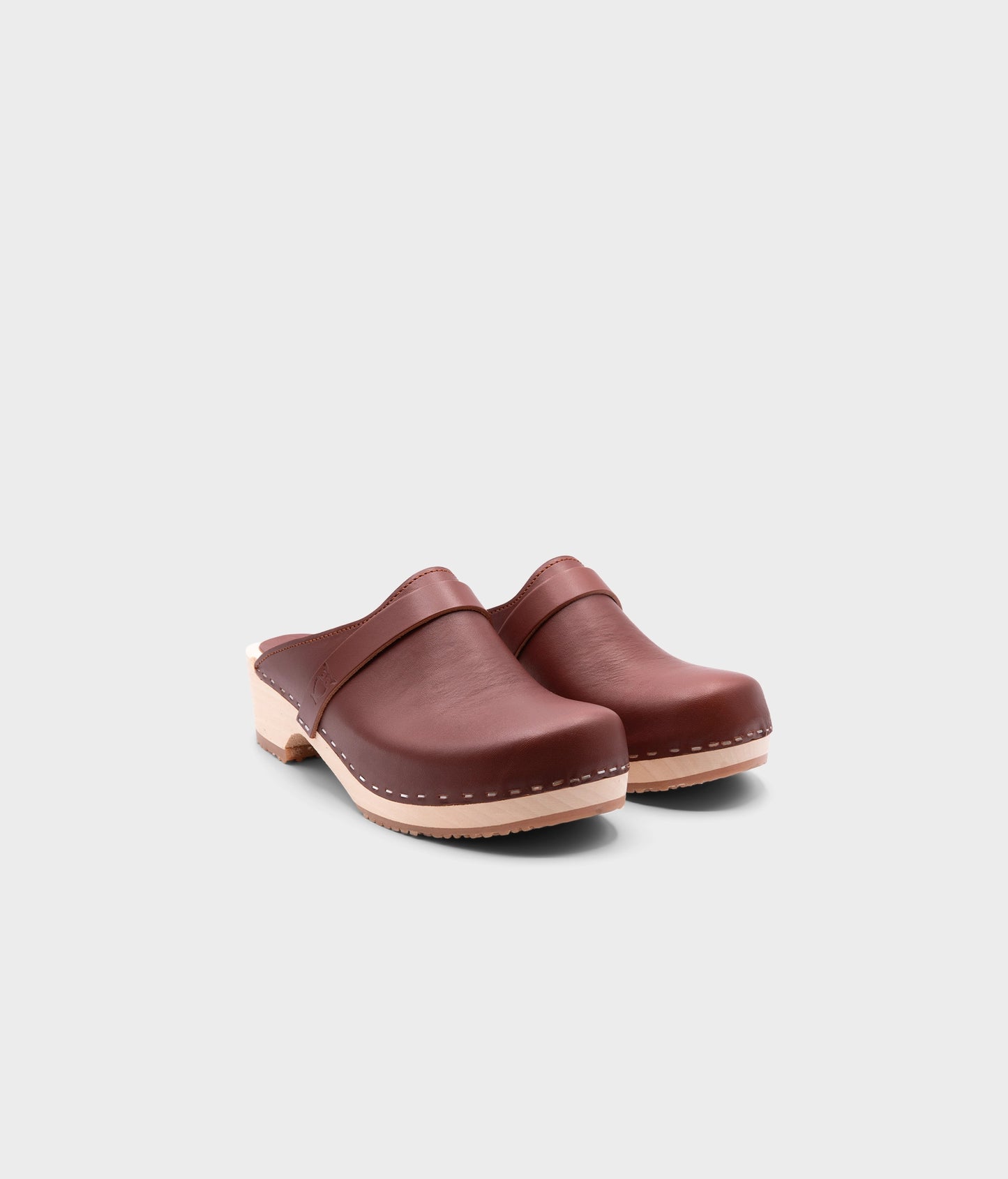 Tokyo classic clog mule