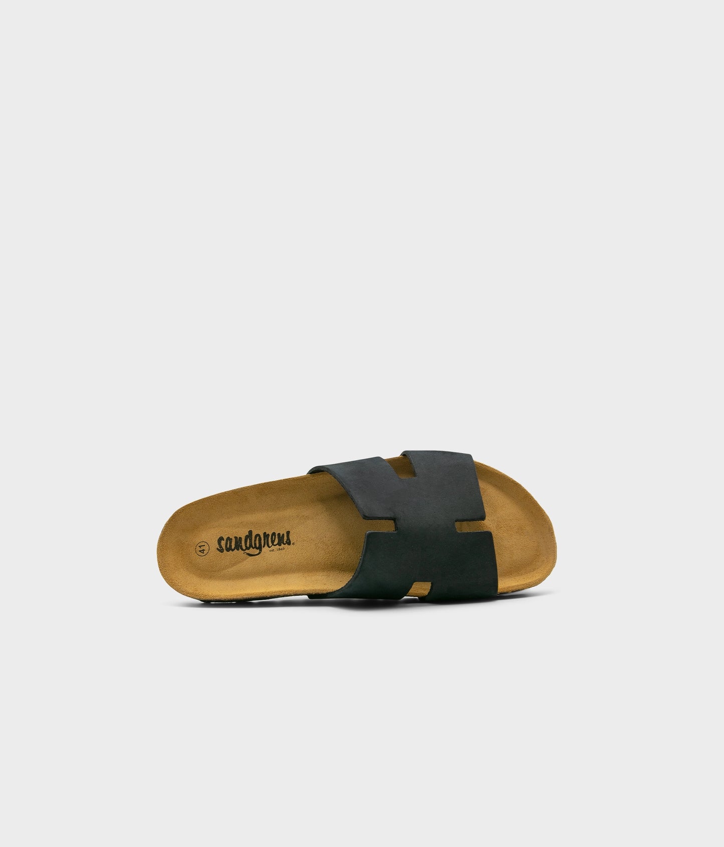 Avila lux cork sandal