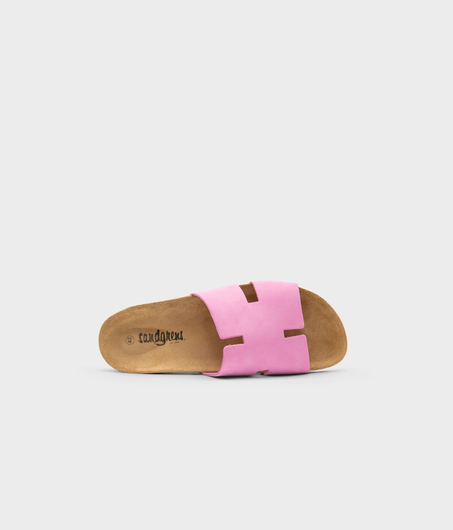 Avila lux cork sandal