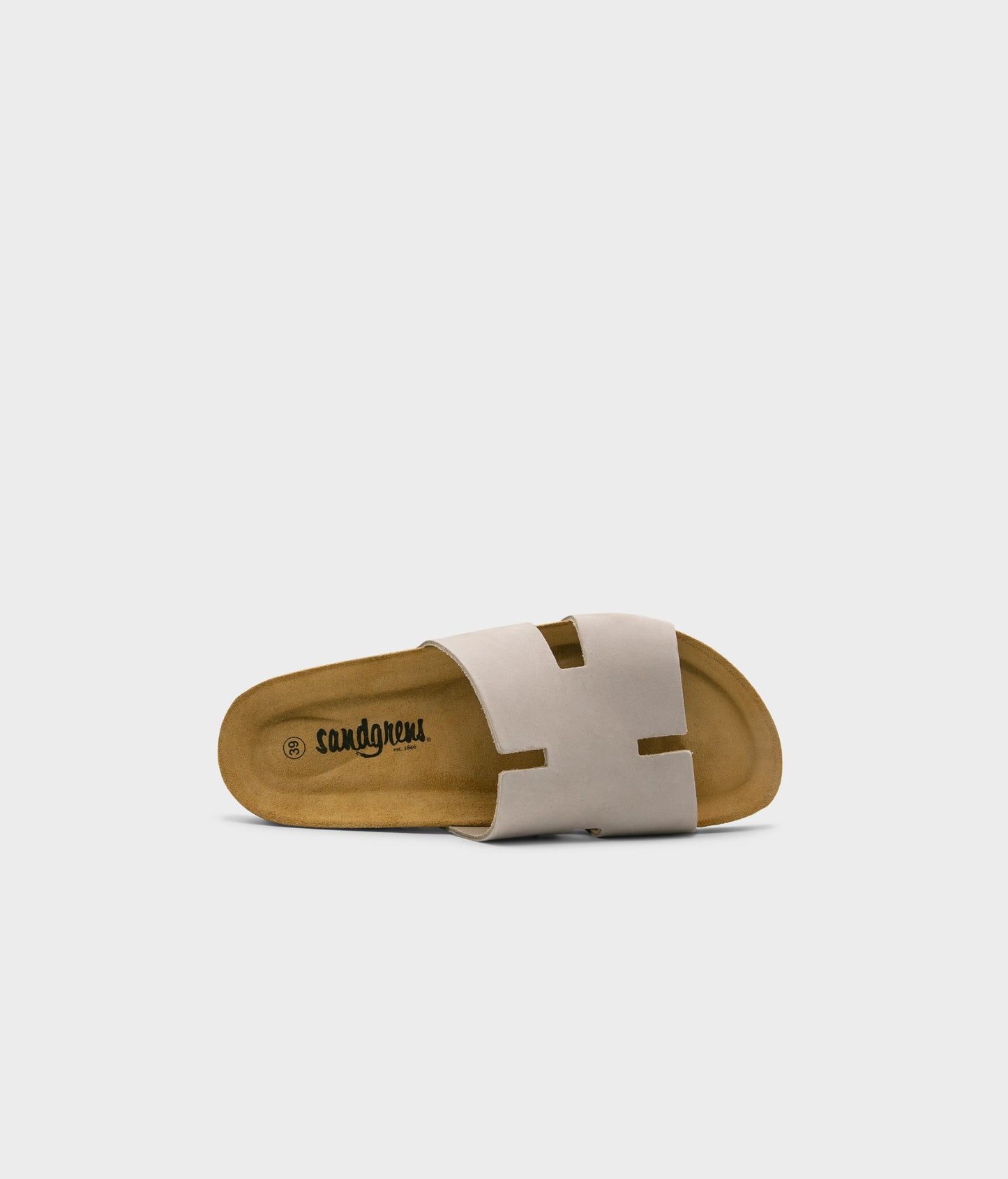 Avila lux cork sandal