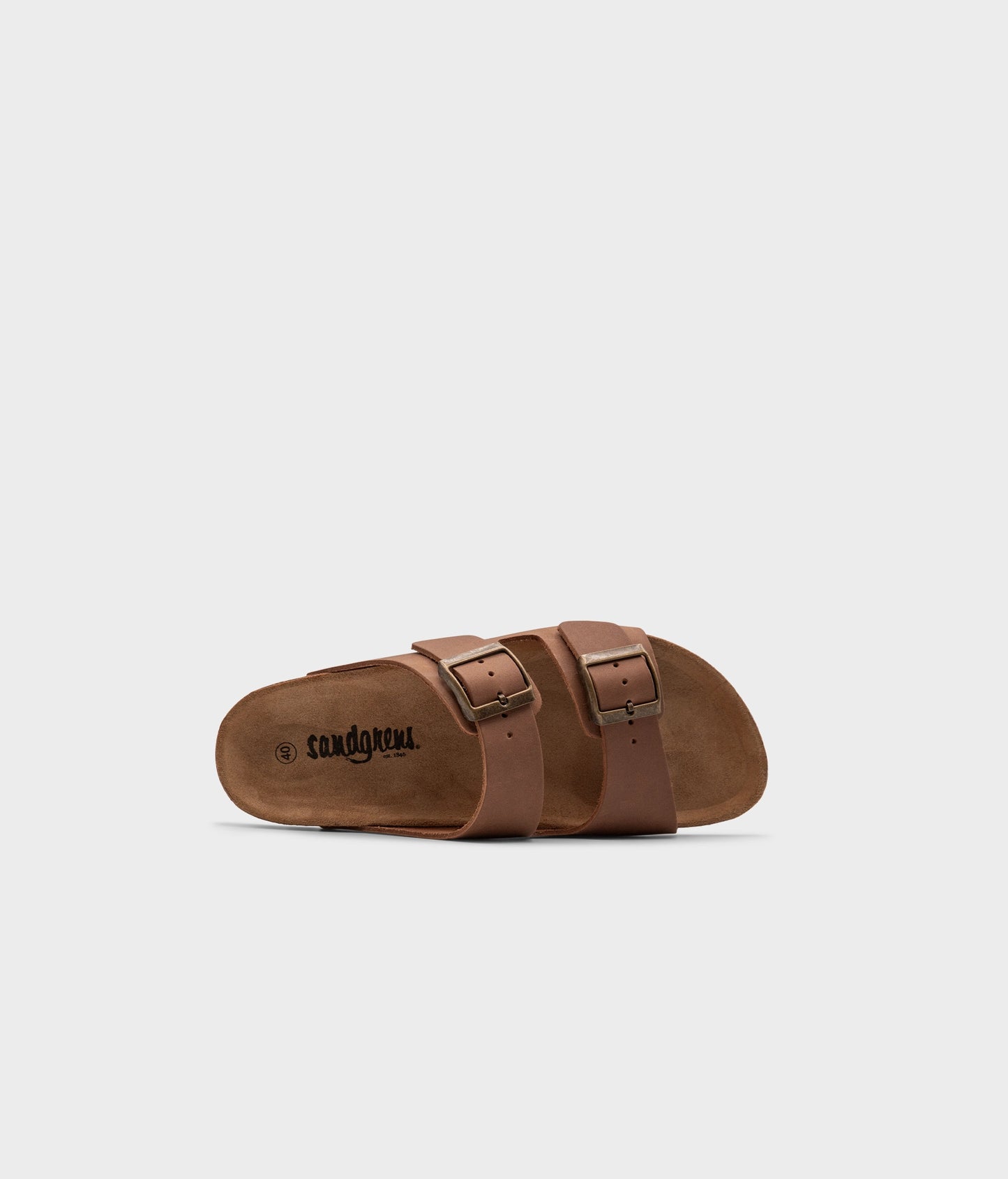 Costa classic cork sandals