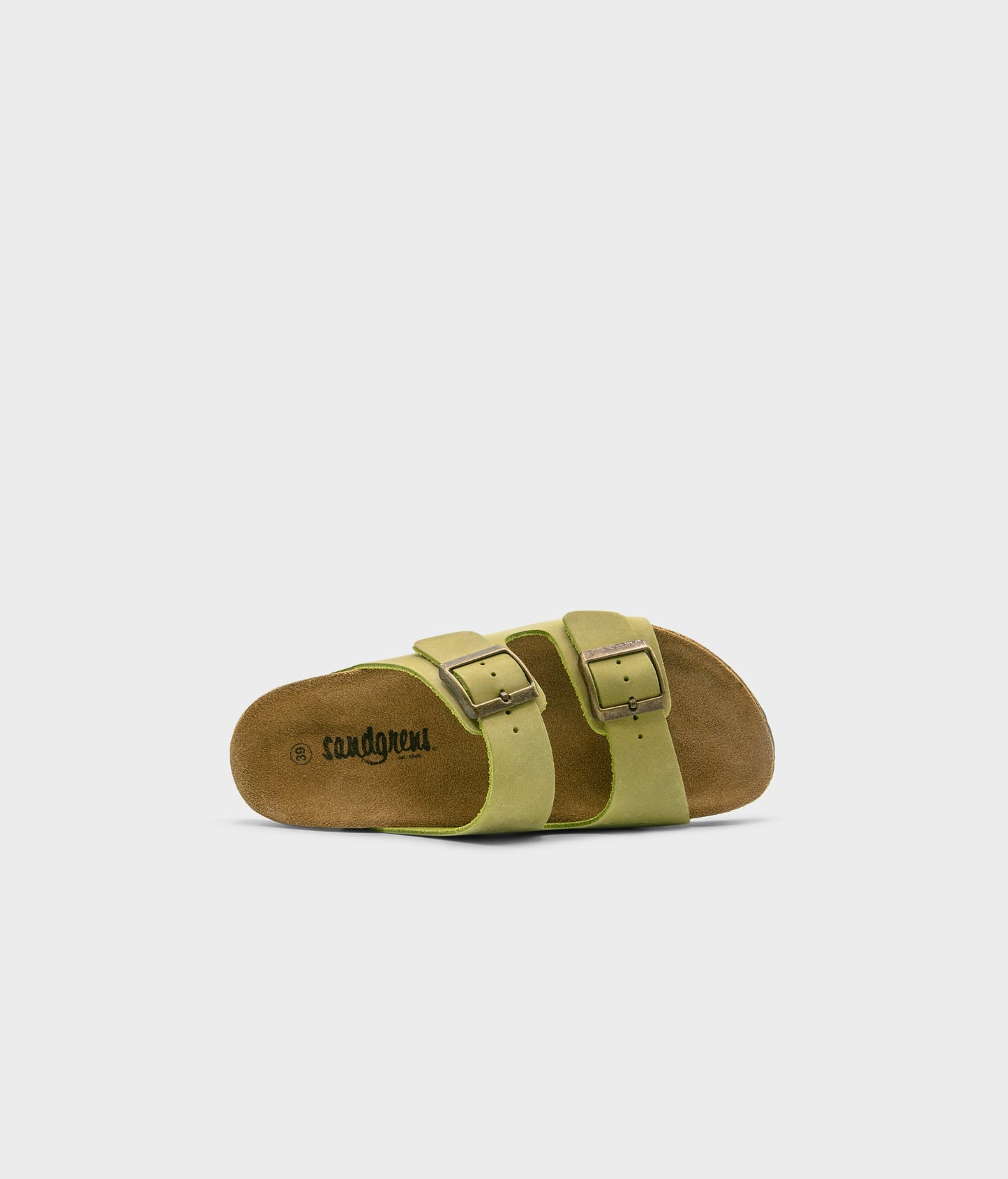 Costa classic cork sandals
