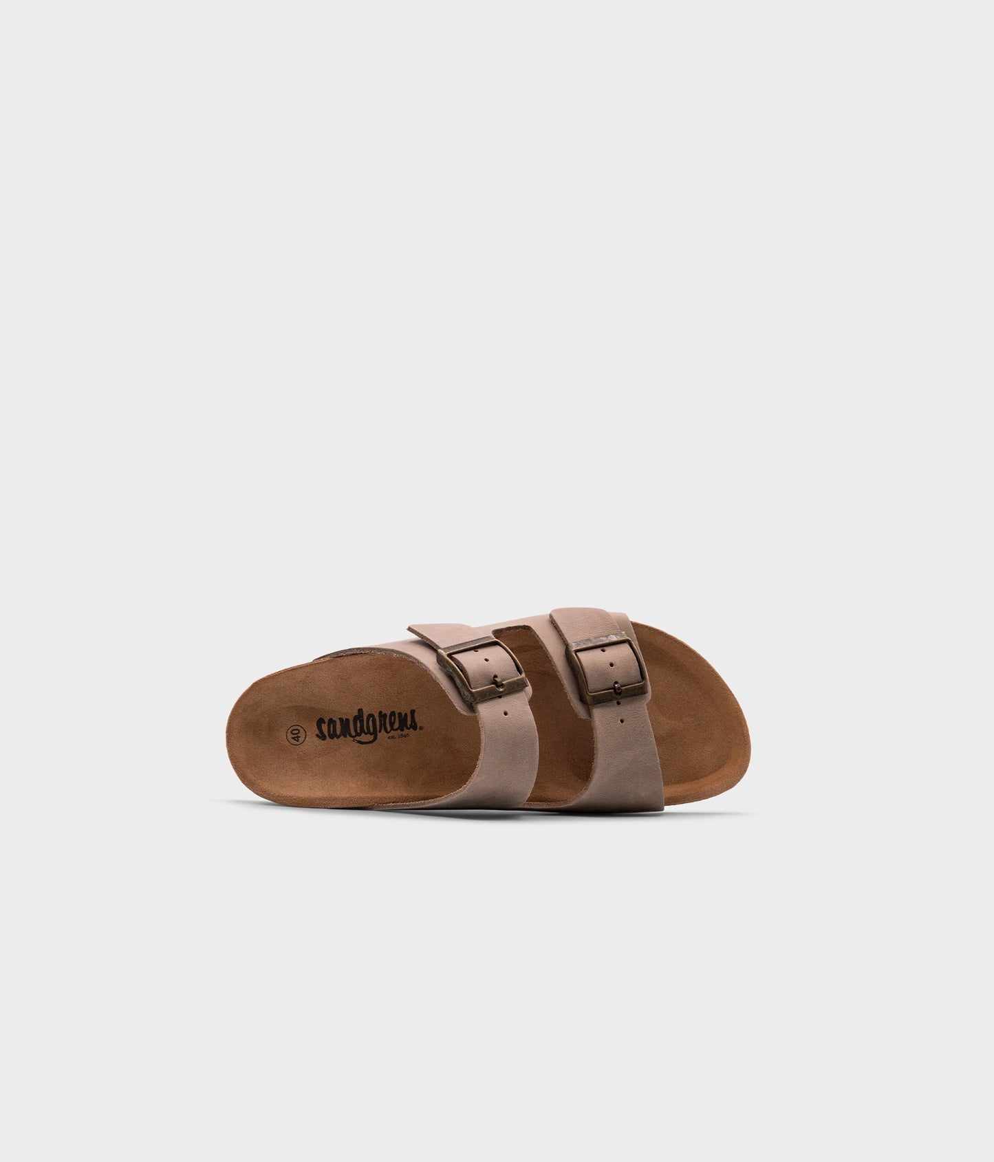 Costa classic cork sandals