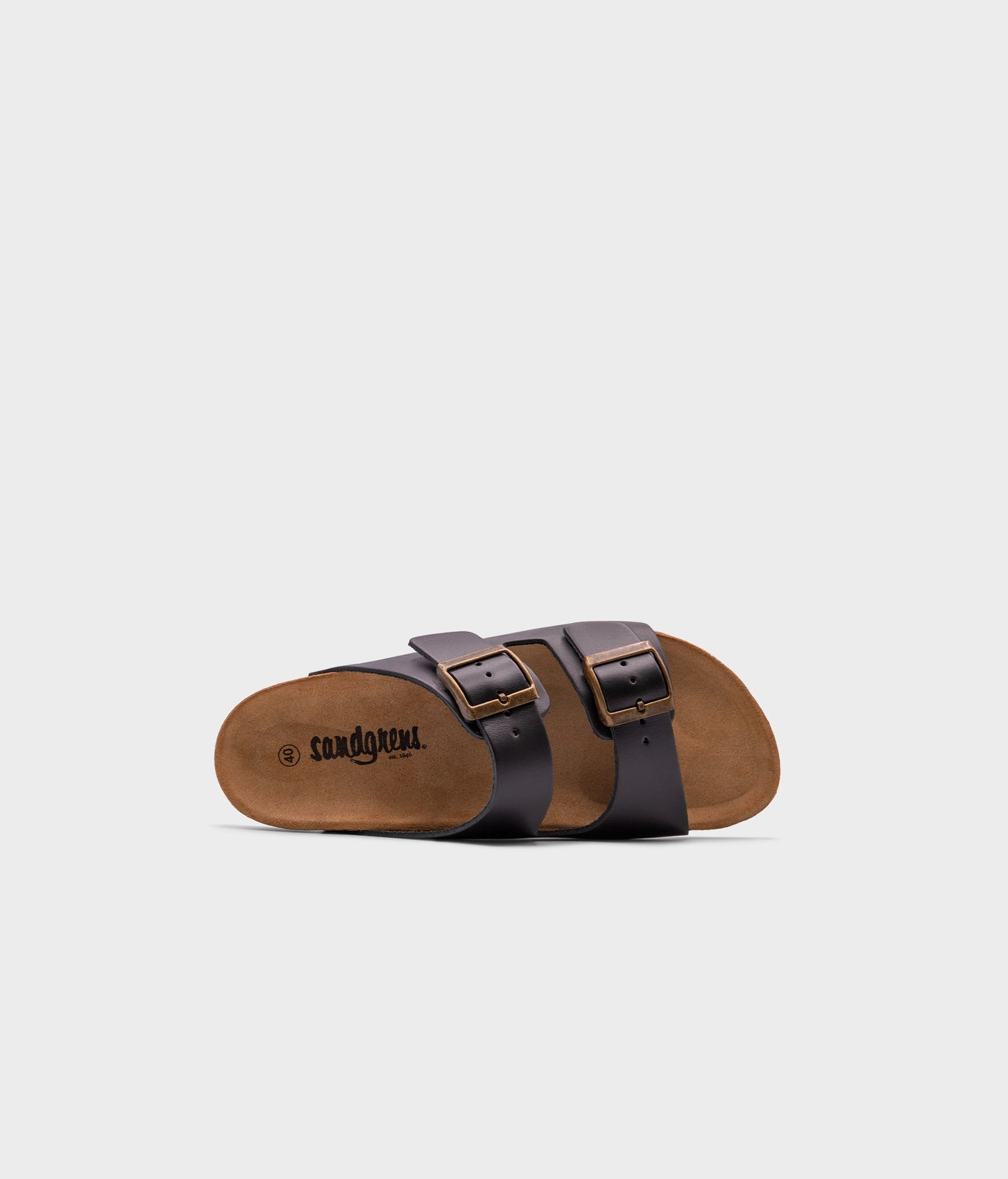 Costa classic cork sandals
