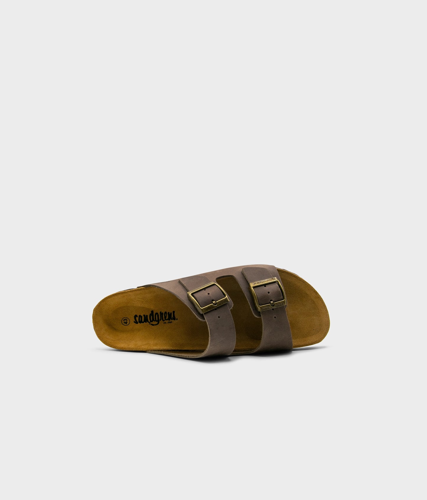 Costa classic cork sandals
