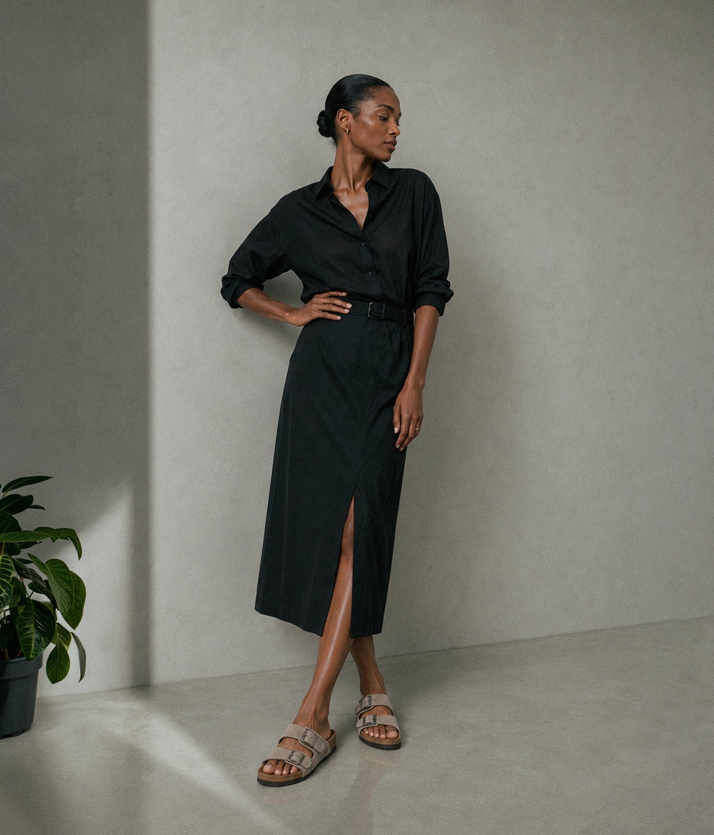Costa classic cork sandals