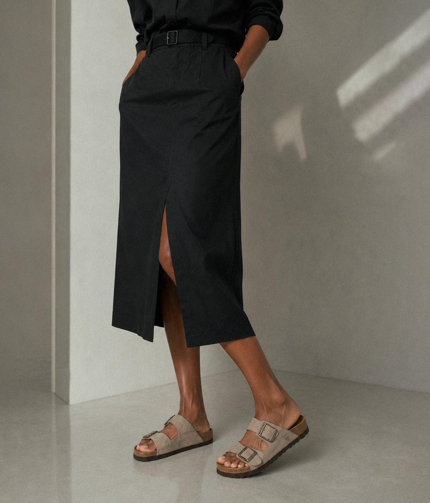Costa classic cork sandals