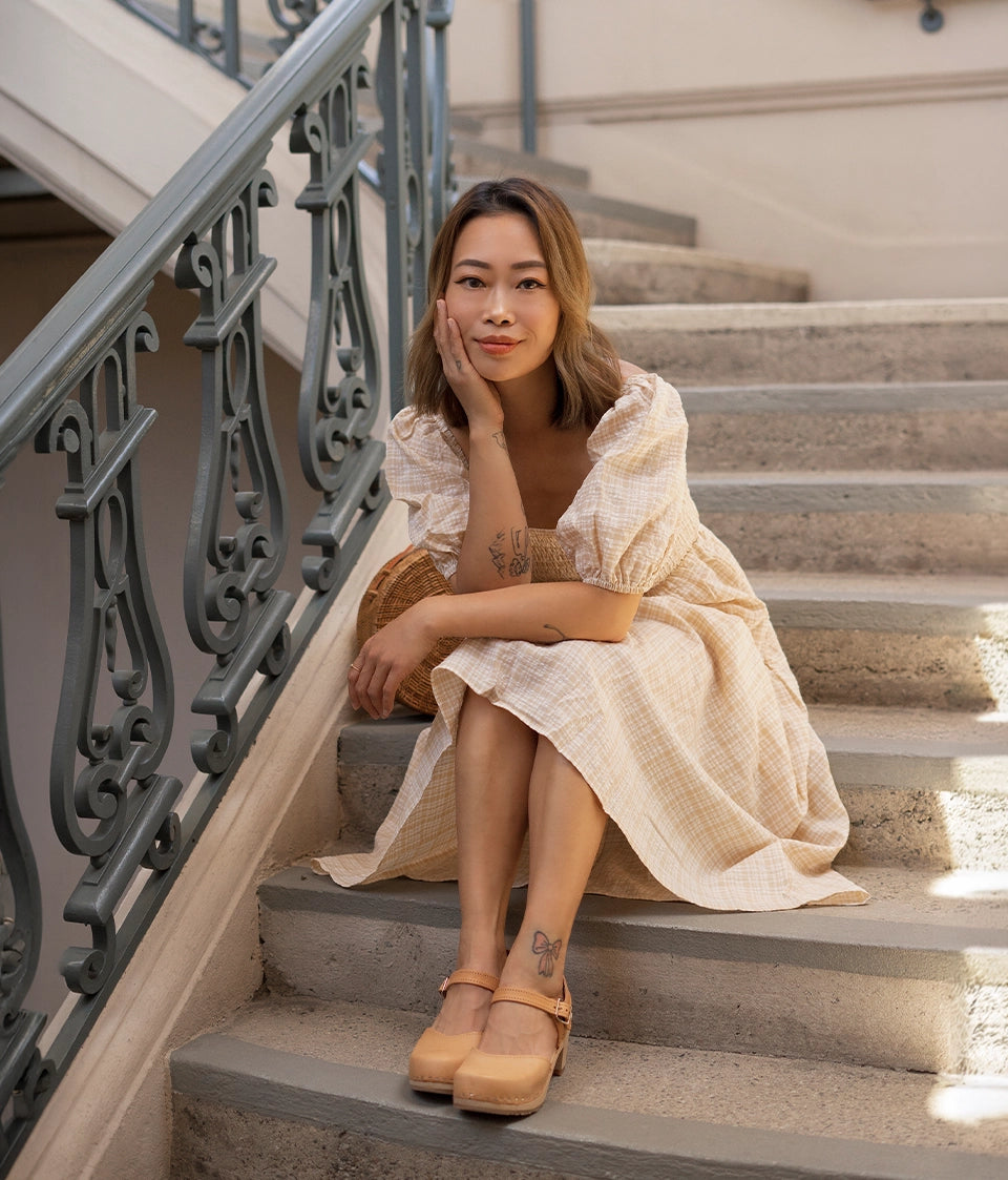 can you wear dress sandals in winter Wandalsaka Winter SandalsIs a Trend That's Happening